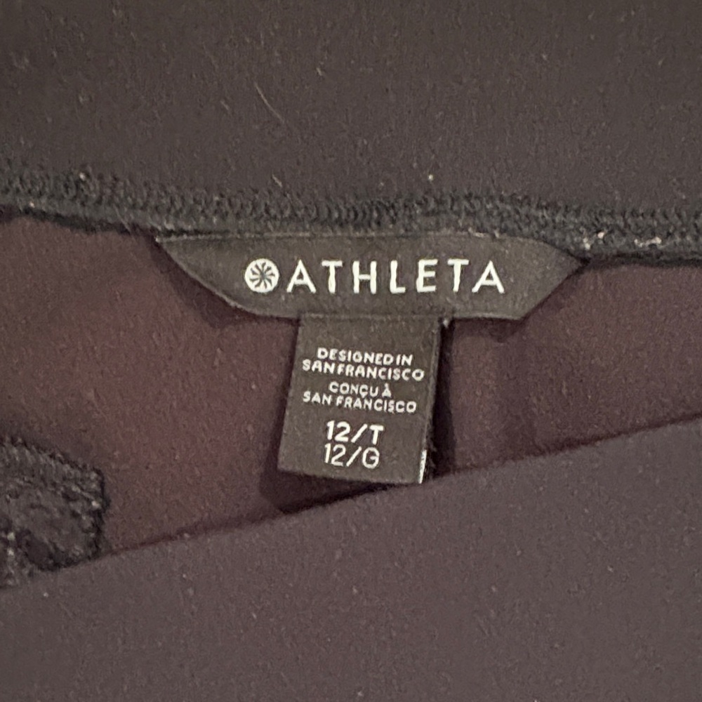 Endless High Rise Pant - Picture 6 of 6
